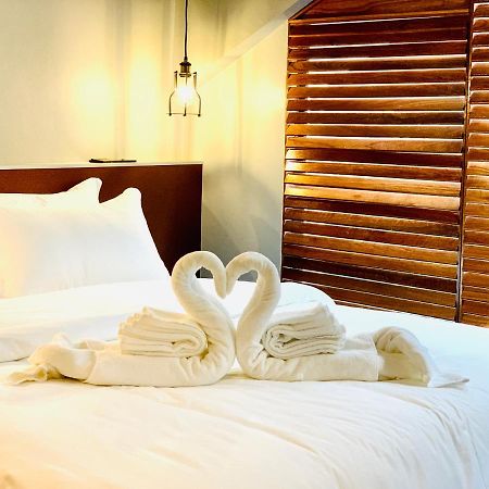 Jonkered Heritage Hotel Malacca Екстер'єр фото