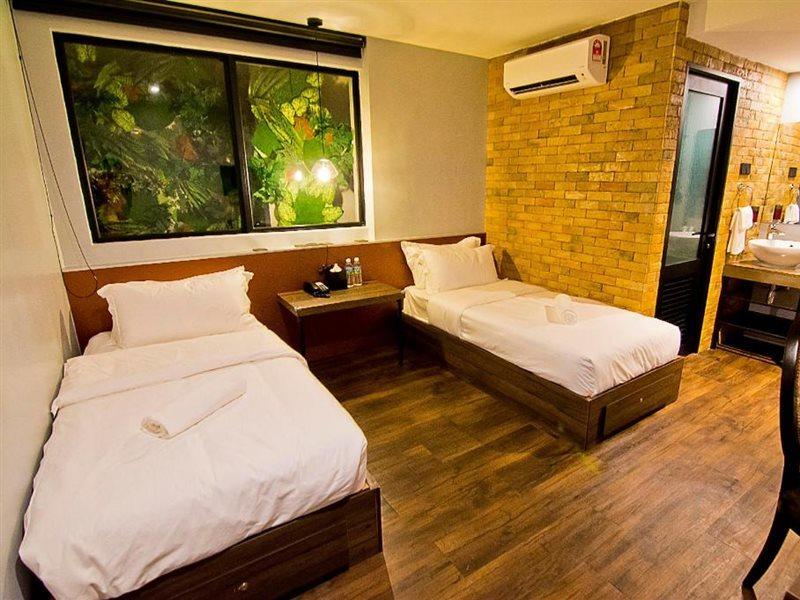 Jonkered Heritage Hotel Malacca Екстер'єр фото