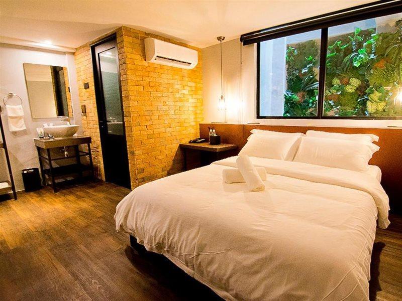 Jonkered Heritage Hotel Malacca Екстер'єр фото