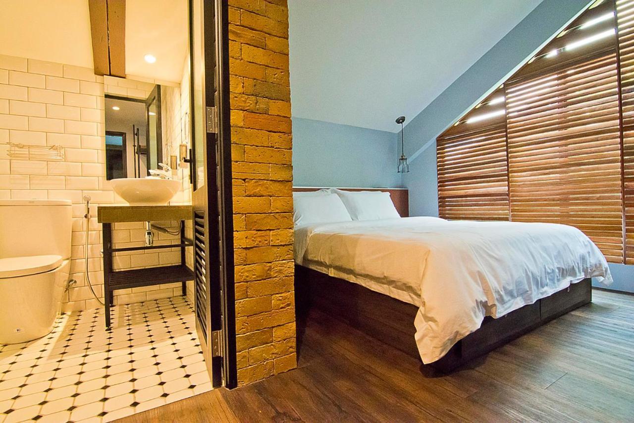 Jonkered Heritage Hotel Malacca Екстер'єр фото