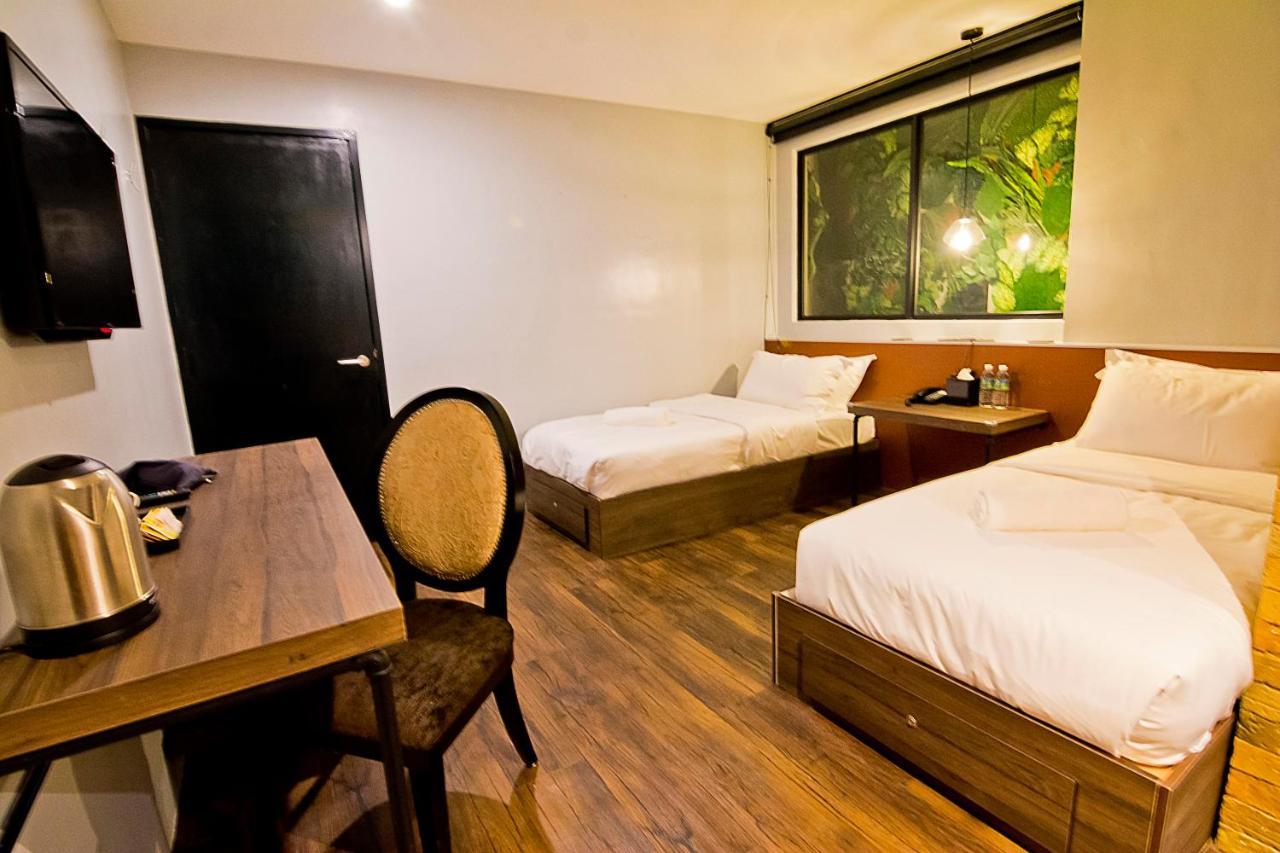 Jonkered Heritage Hotel Malacca Екстер'єр фото