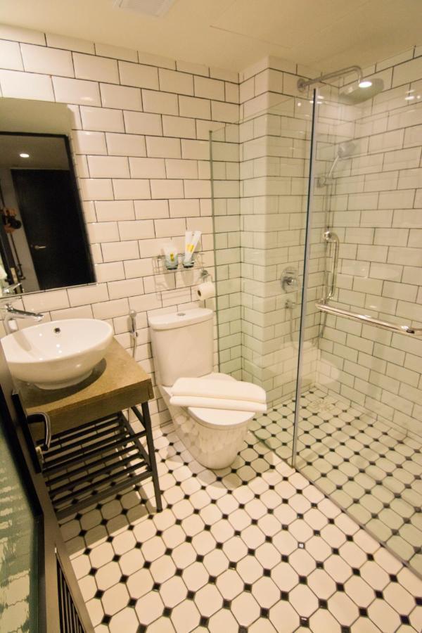 Jonkered Heritage Hotel Malacca Екстер'єр фото