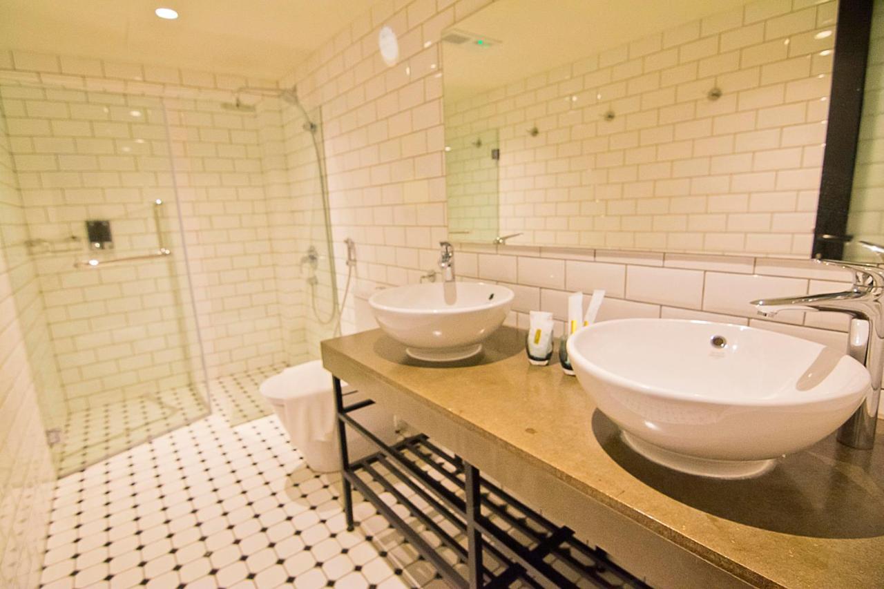 Jonkered Heritage Hotel Malacca Екстер'єр фото