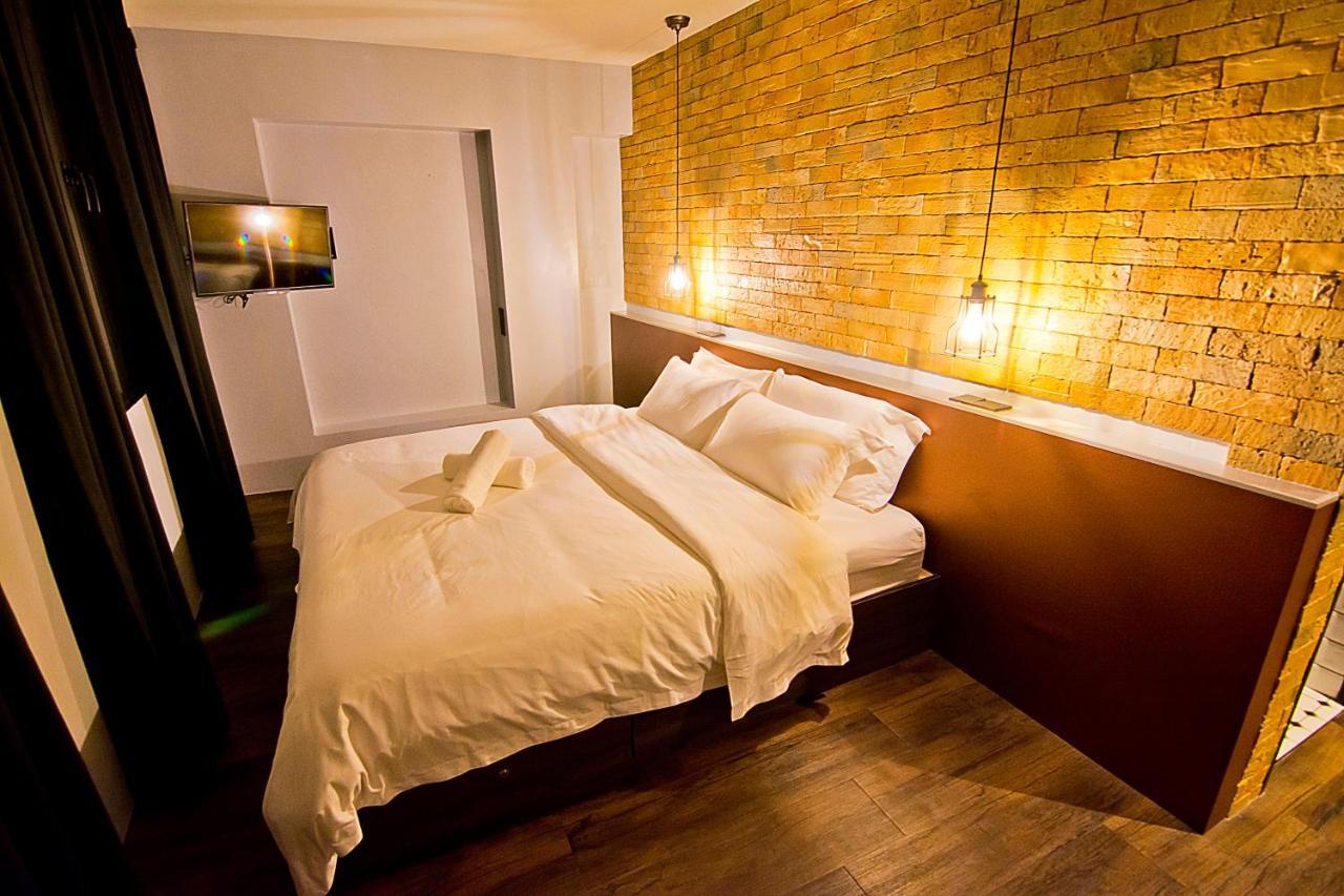 Jonkered Heritage Hotel Malacca Екстер'єр фото