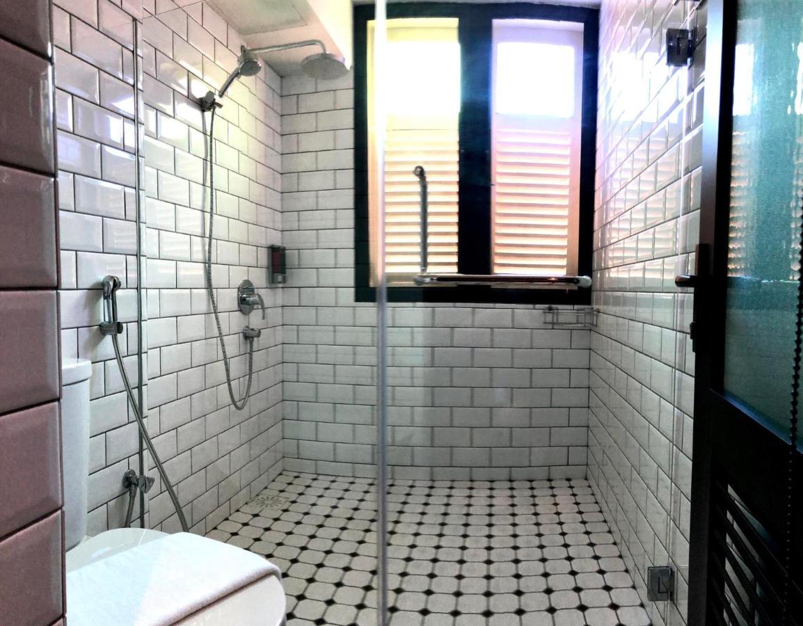 Jonkered Heritage Hotel Malacca Екстер'єр фото