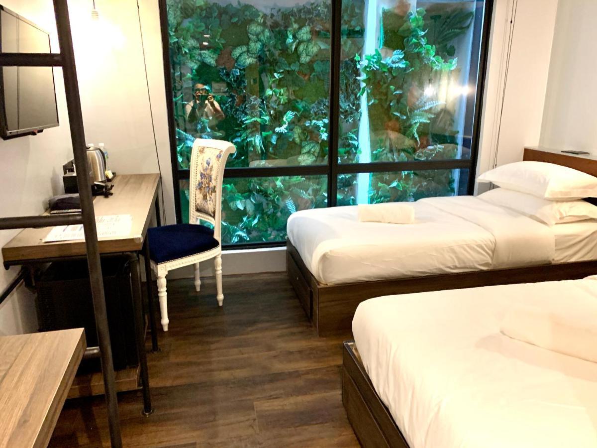 Jonkered Heritage Hotel Malacca Екстер'єр фото