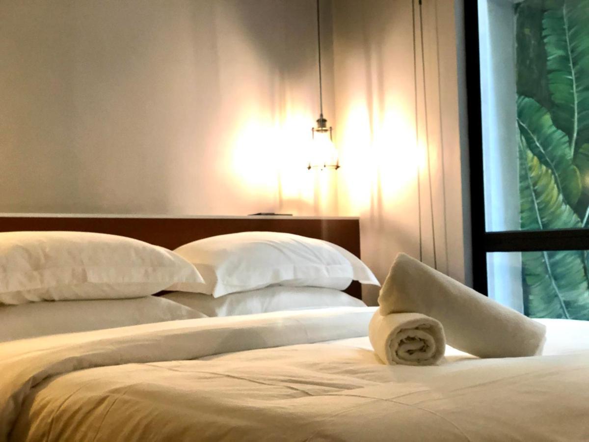 Jonkered Heritage Hotel Malacca Екстер'єр фото