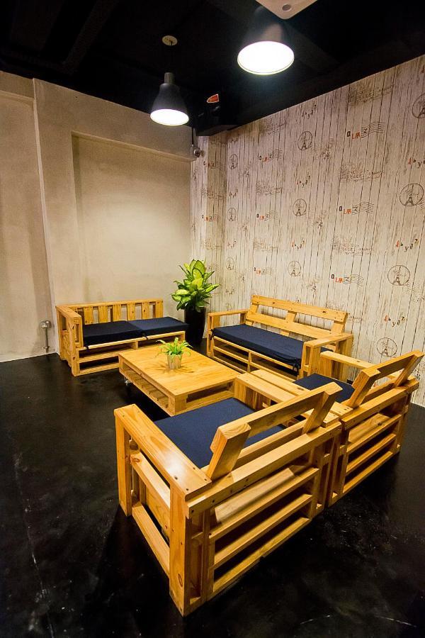Jonkered Heritage Hotel Malacca Екстер'єр фото