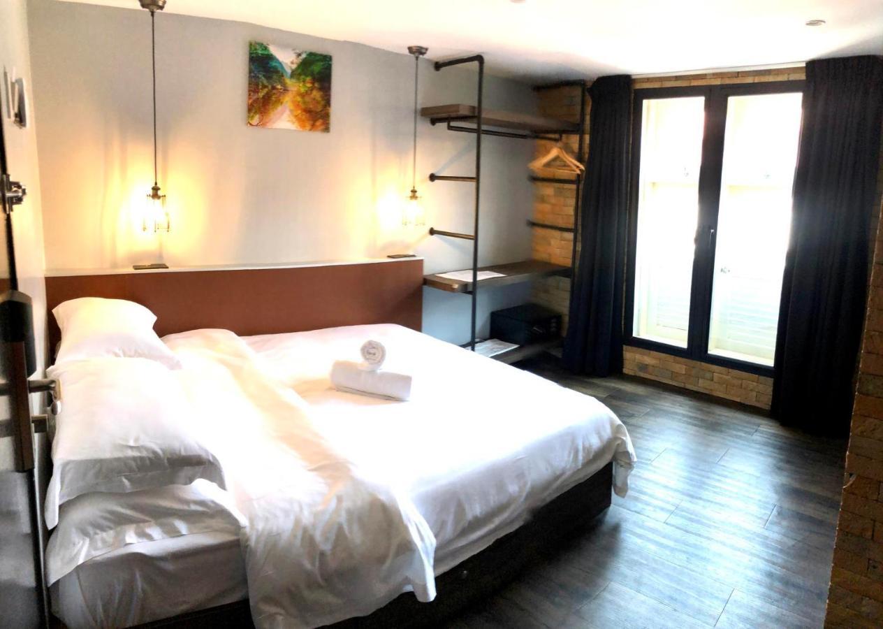 Jonkered Heritage Hotel Malacca Екстер'єр фото