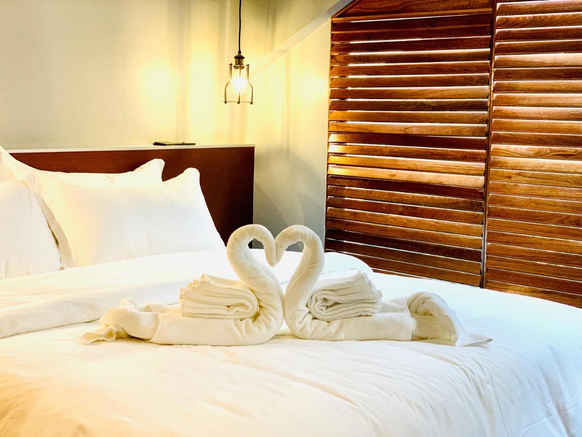 Jonkered Heritage Hotel Malacca Екстер'єр фото