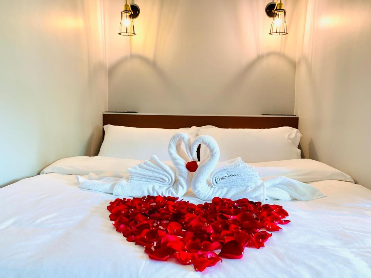 Jonkered Heritage Hotel Malacca Екстер'єр фото